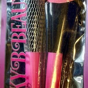 Pinky B Beauty Makeup Brush Set